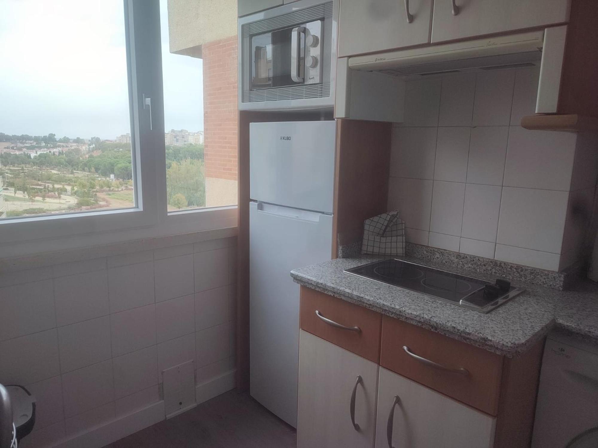 Apartamento Ledesma 14 *