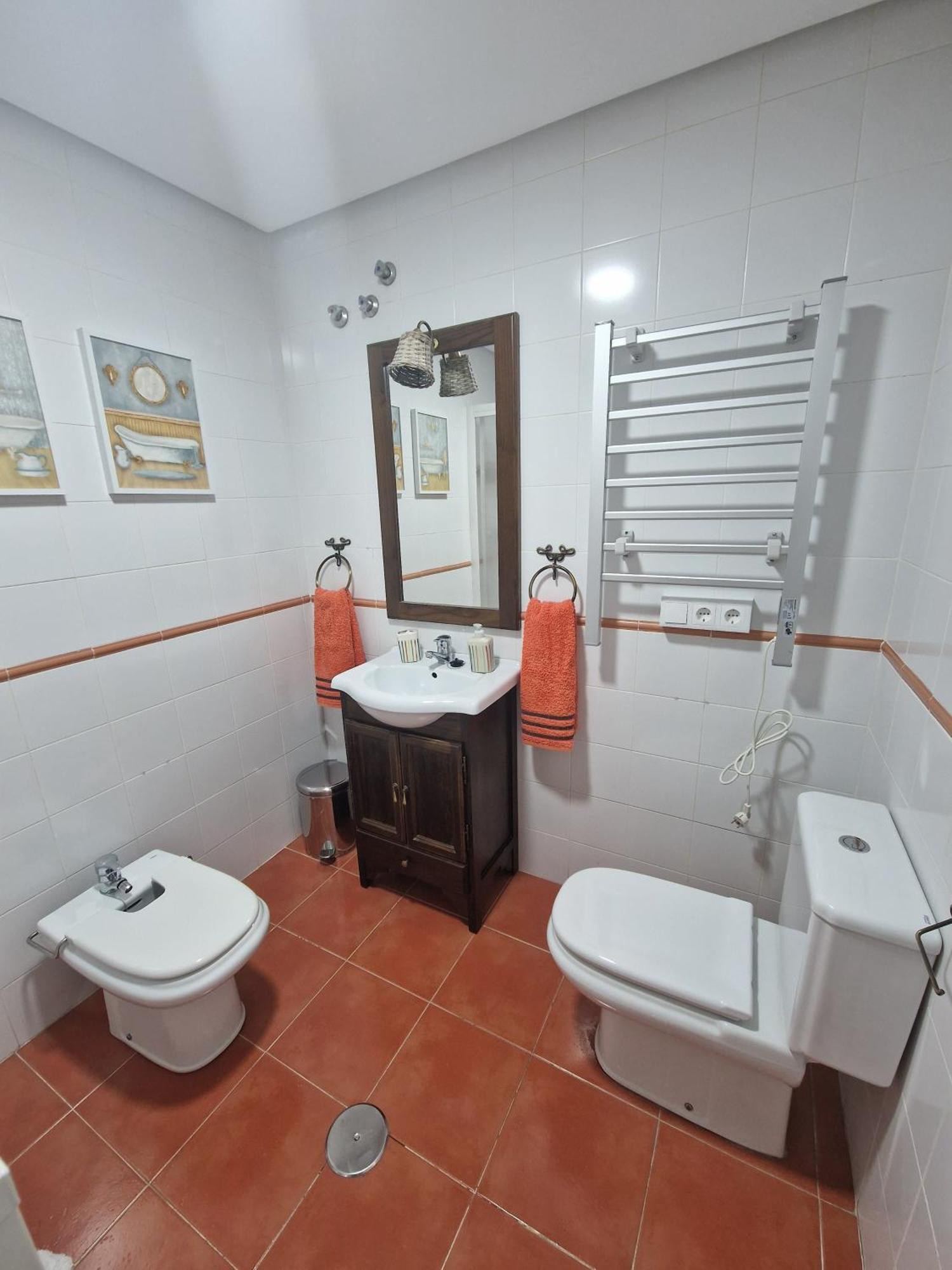 Ledesma 14 Apartamento Caces