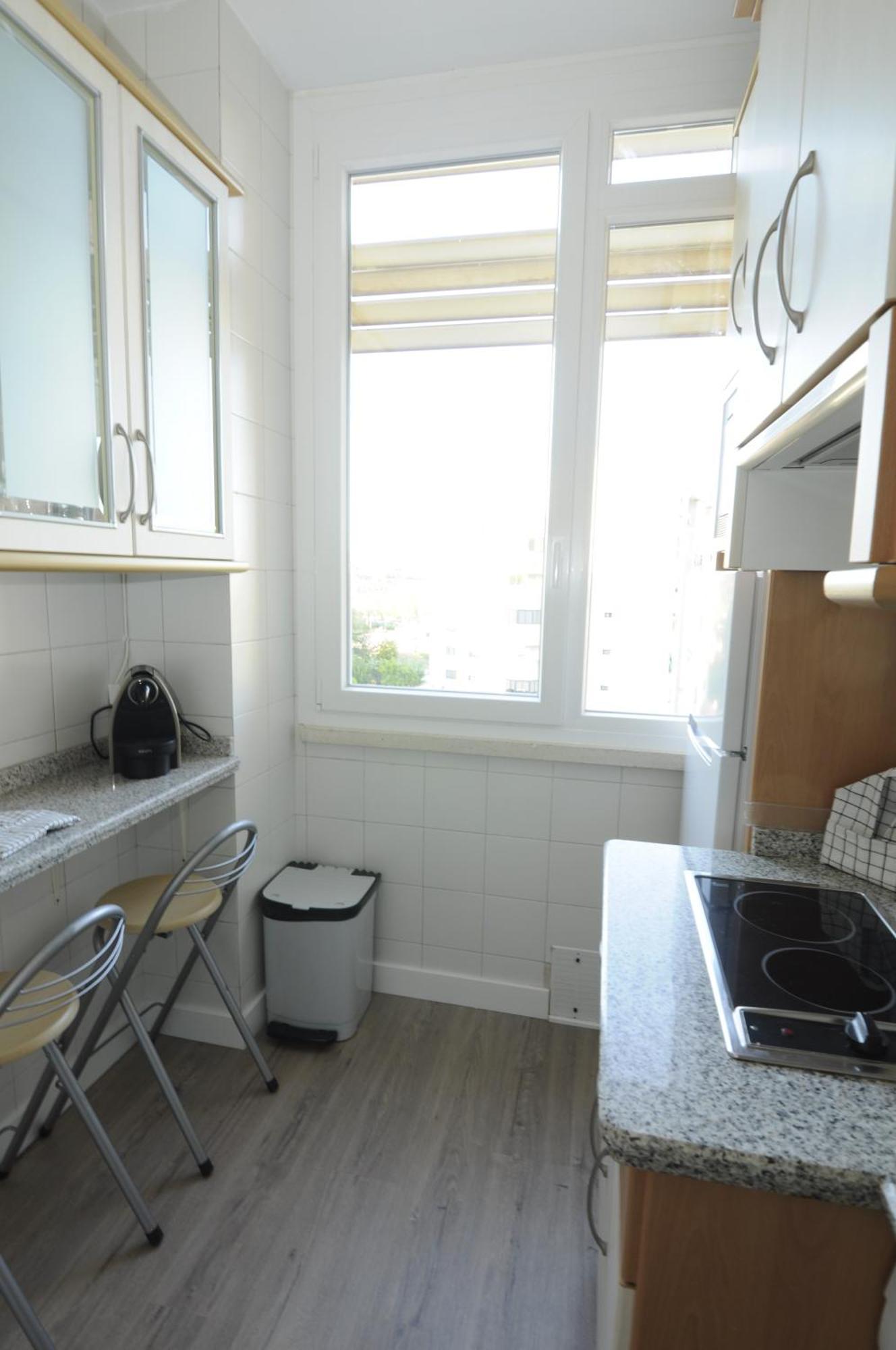 Apartamento Ledesma 14