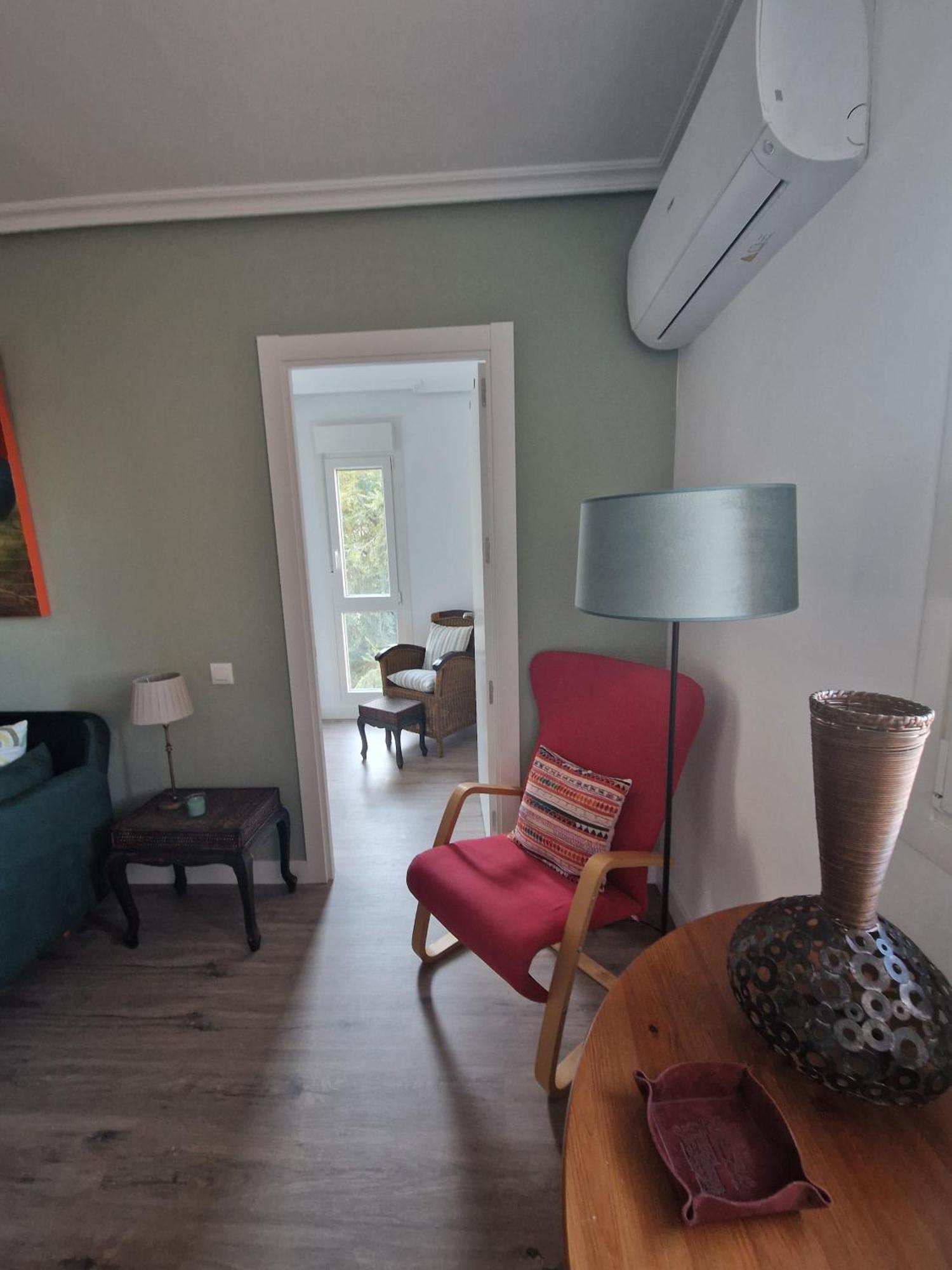 Apartamento Ledesma 14